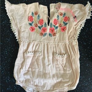 Louise misha one piece